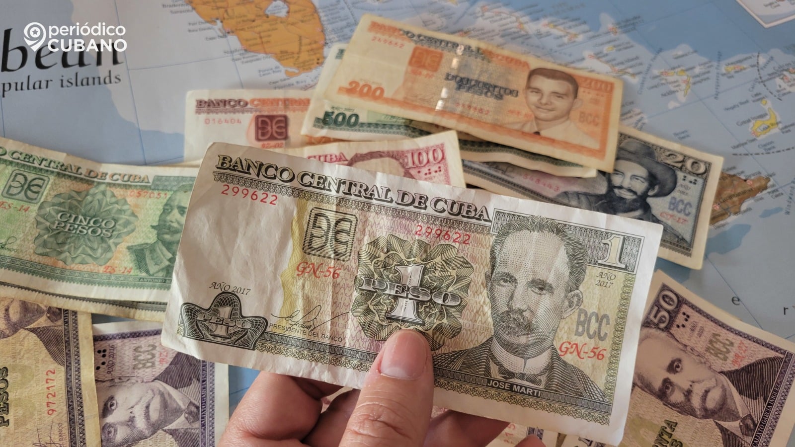Banco cubano cambia el sistema para pagar pensiones a jubilados en La Habana