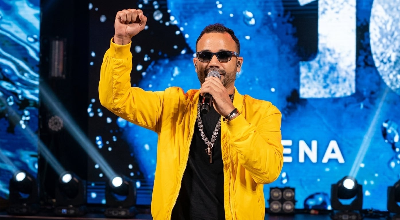 Biografía del músico Juan Guillermo Almeida hijo de un comandante castrista y hermano de un opositor 4