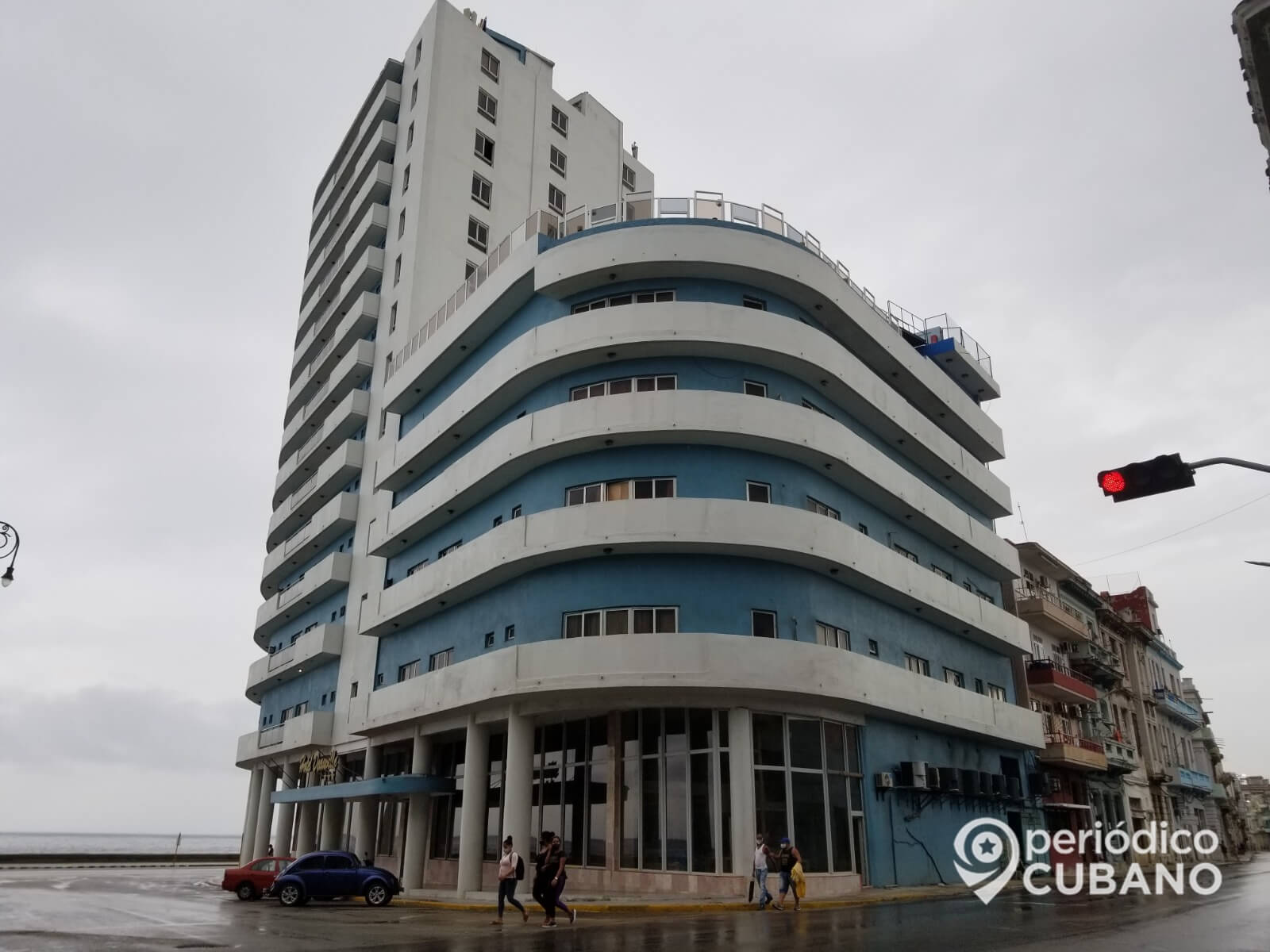 Cancelación de vuelos a Cuba deja a 300.000 trabajadores del turismo sin ingresos (1)