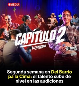 Cap 2 Del Barrio