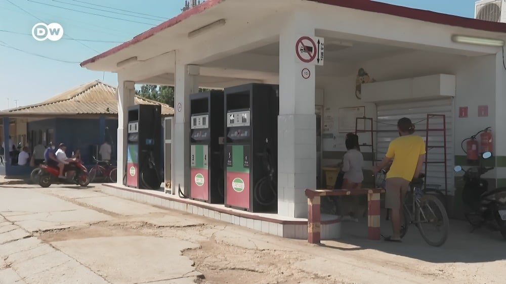 Cimex inicia la venta de combustibles con nuevos precios flotantes en dólares
