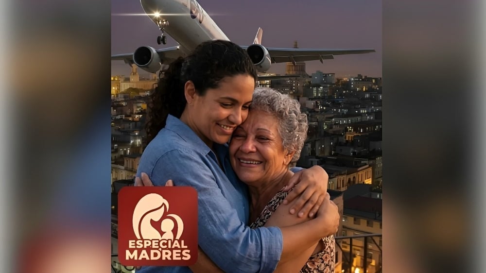 Cinco formas de sorprender a tu madre en Cuba este Día de las Madres7
