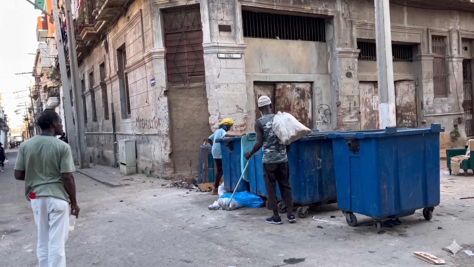 Comunismo en Cuba