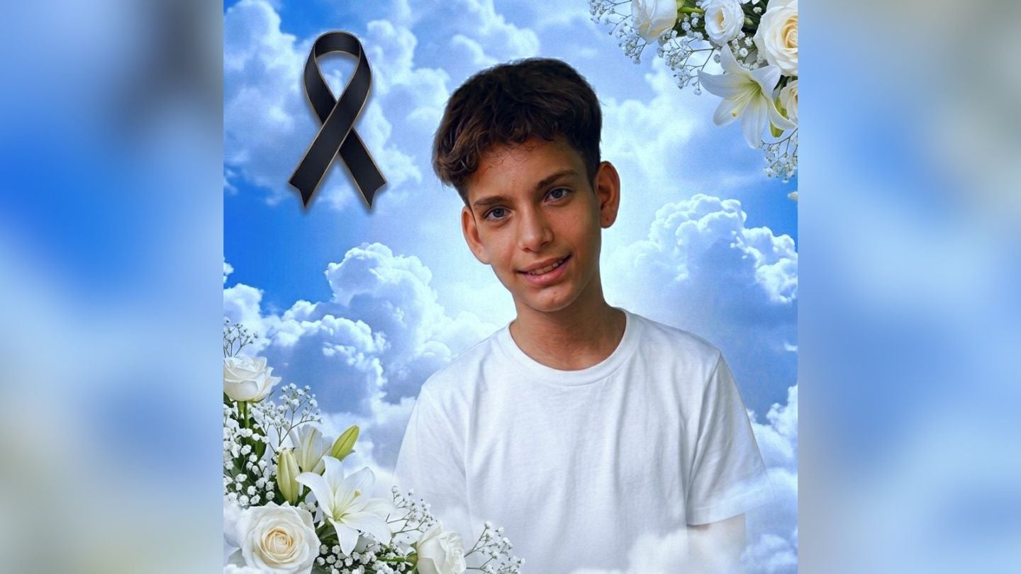 Confirman muerte de adolescente de 15 años desaparecido en Las Tunas