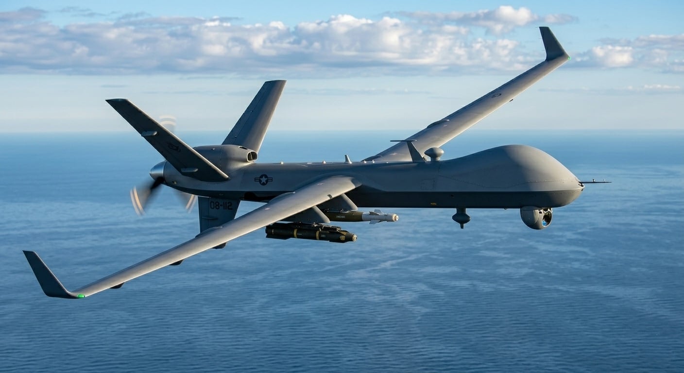 Congresistas cubanoamericanos reaccionan sobre los drones militares adquiridos por el régimen castrista 1