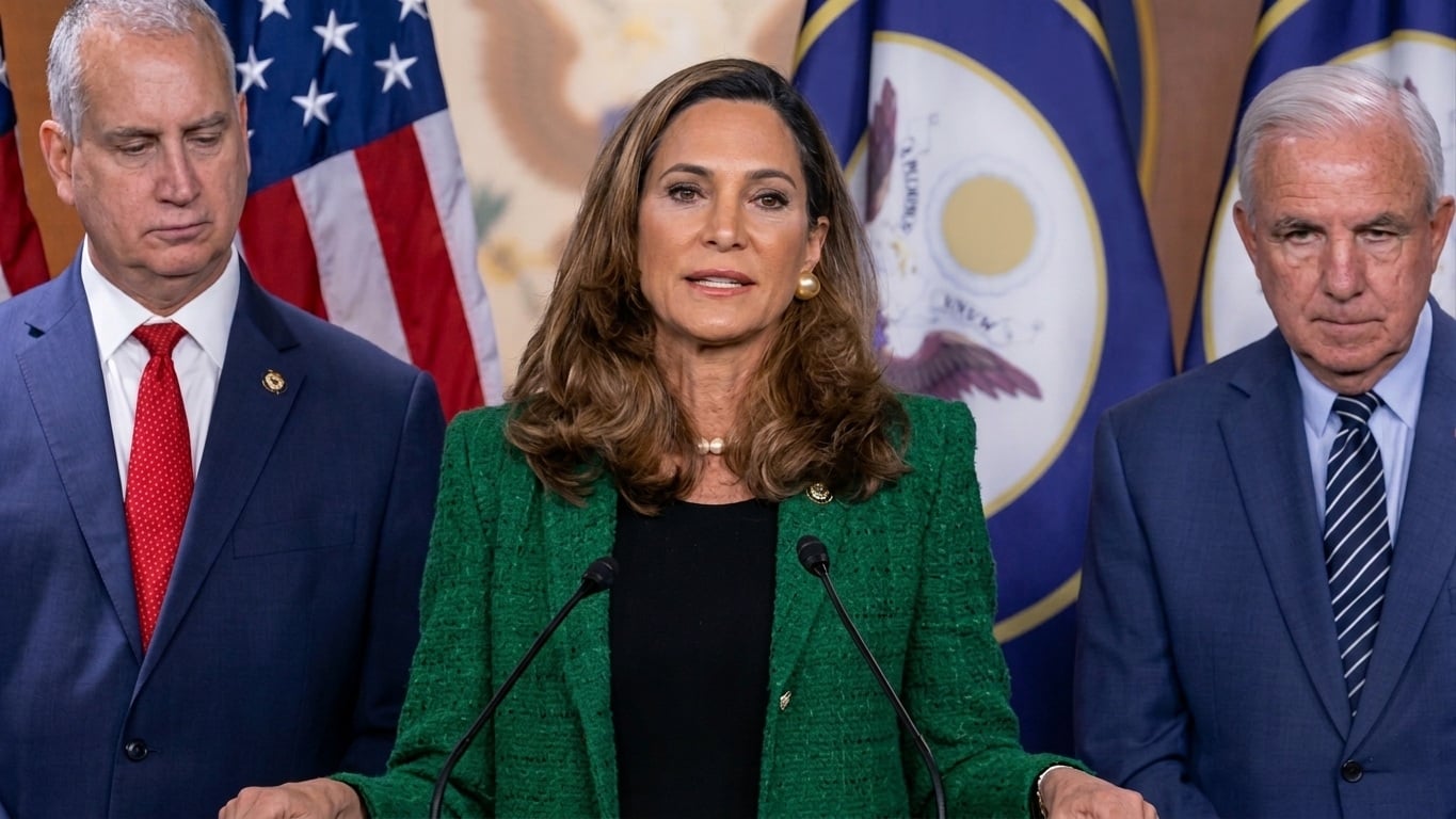 Congresistas cubanoamericanos respaldan posible acusación federal contra Raúl Castro 1