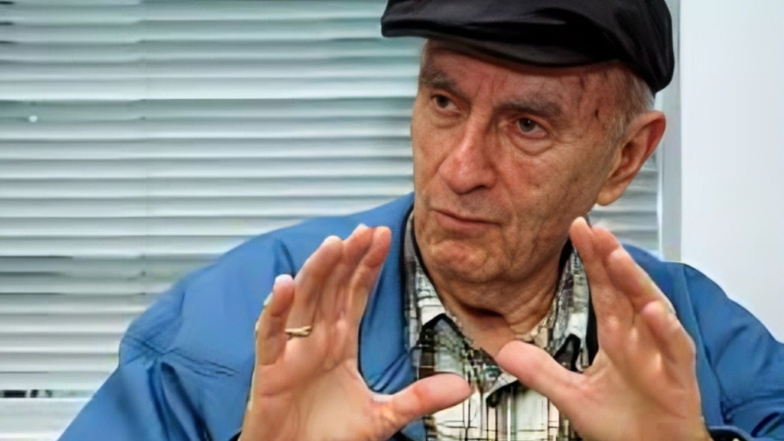 Cristóbal Díaz Ayala
