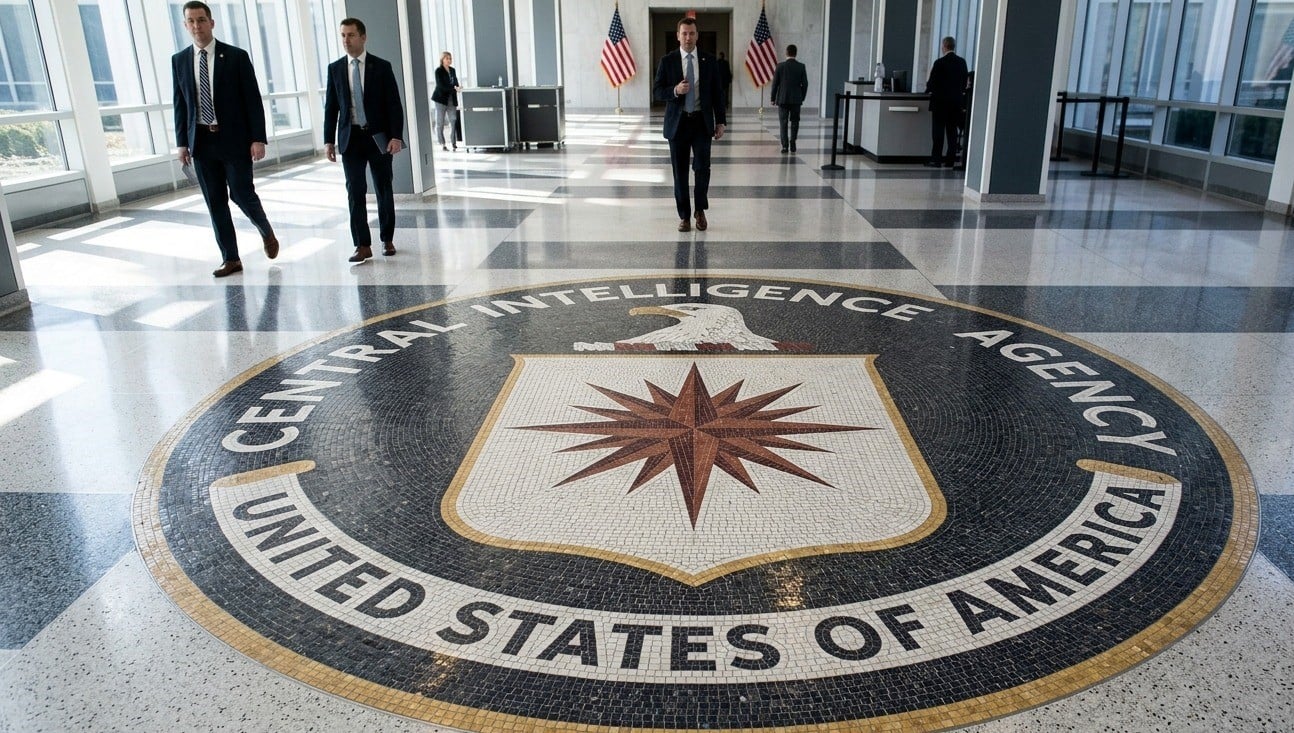 Cuántas veces un director de la CIA ha visitado Cuba