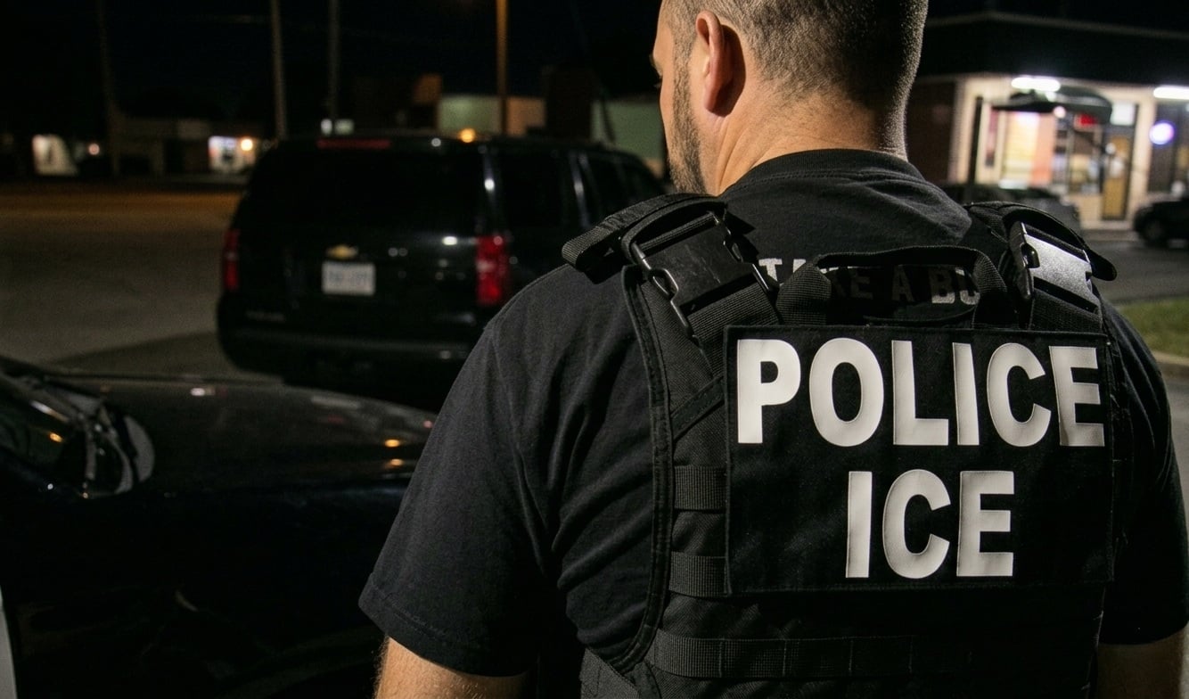 Cuatro cubanos muertos tras ser detenidos por ICE en el segundo mandato de Trump