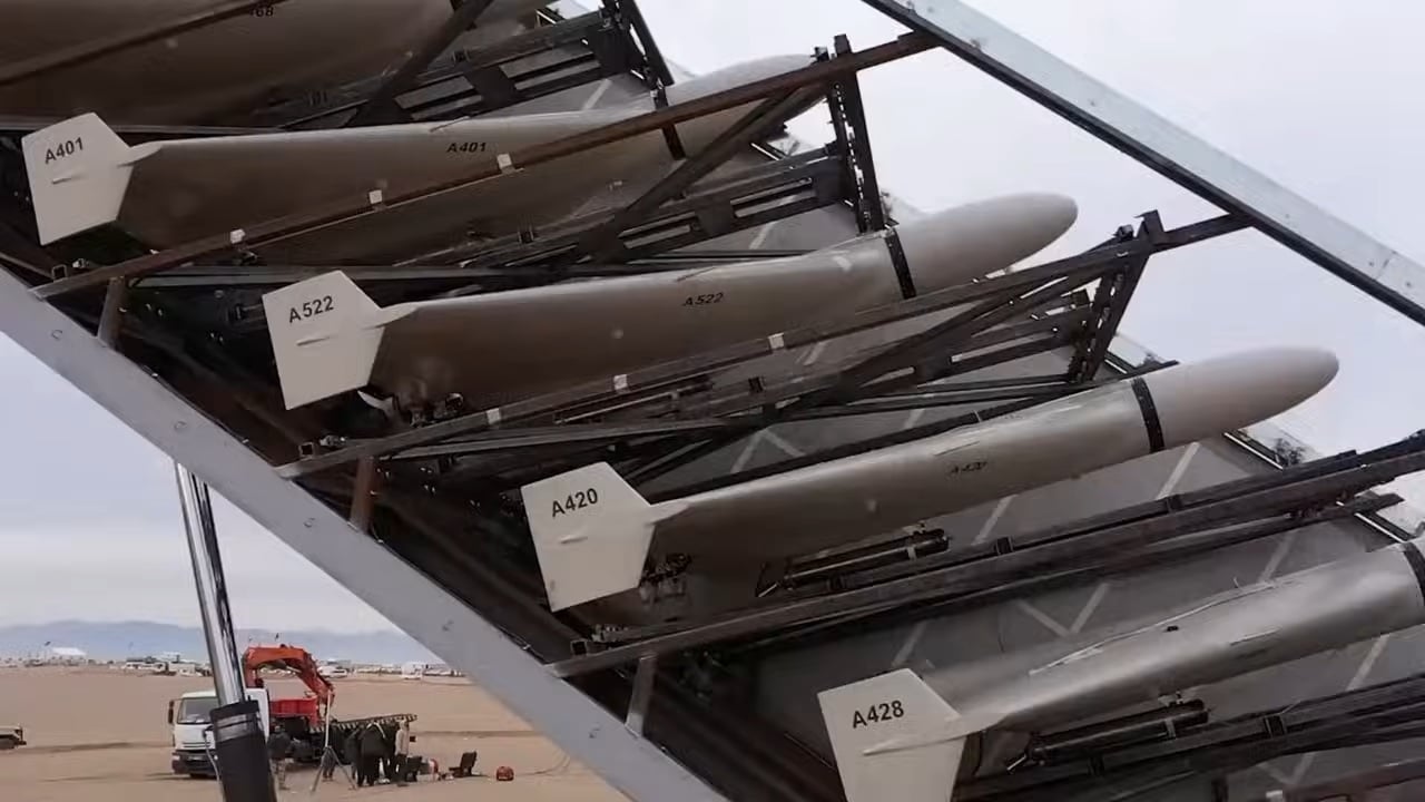 Cuba adquiere 300 drones militares y evalúa usarlos contra EEUU
