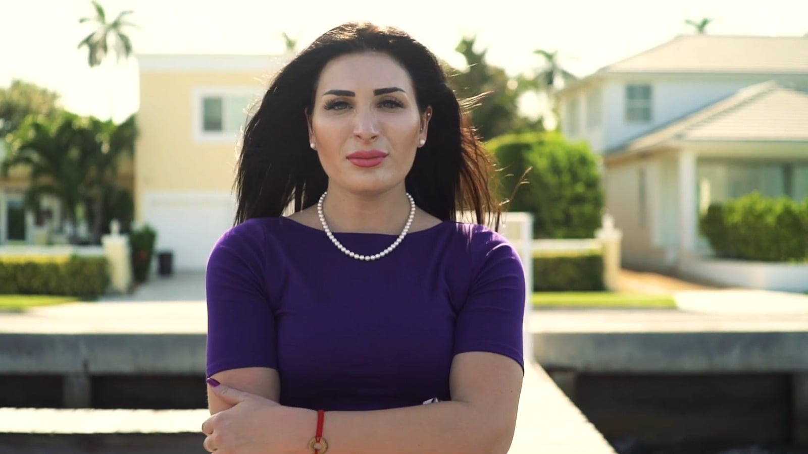 “Cuba está a punto de ser liberada”, según Laura Loomer activista cercana a Trump 