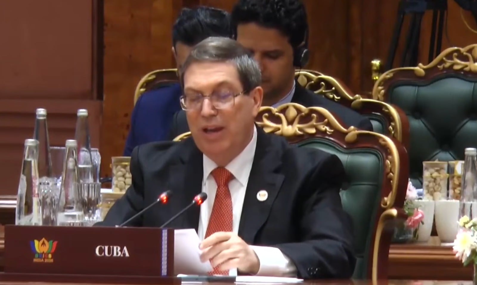 Cuba se pronuncia sobre planes de ataque con drones militares a EEUU