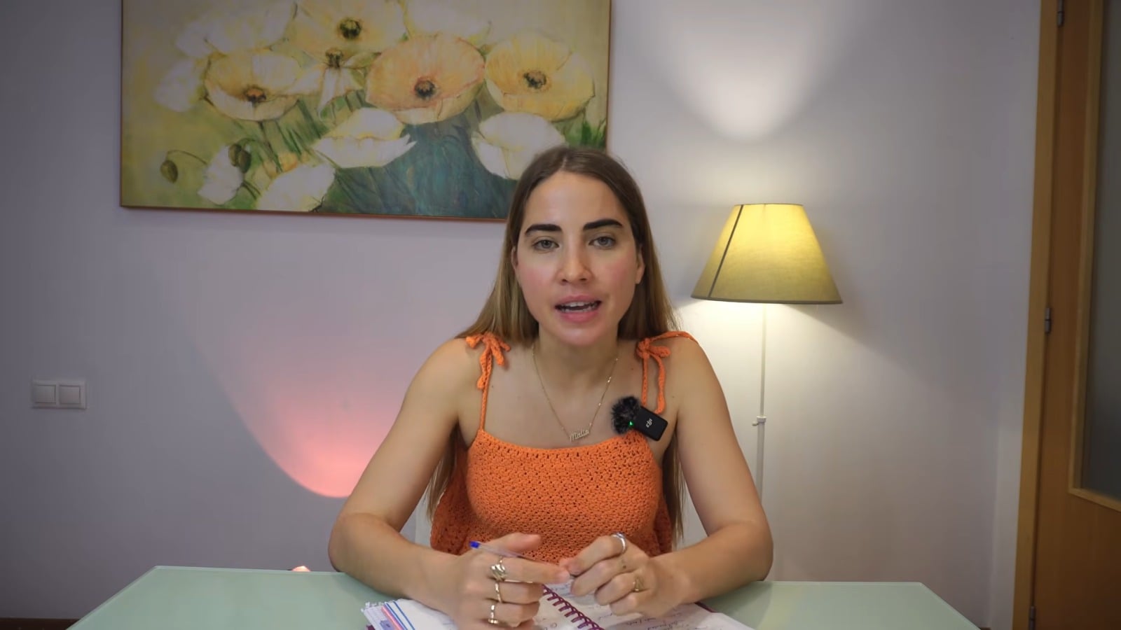 Cubana en España revela cuánto gana trabajando de médica