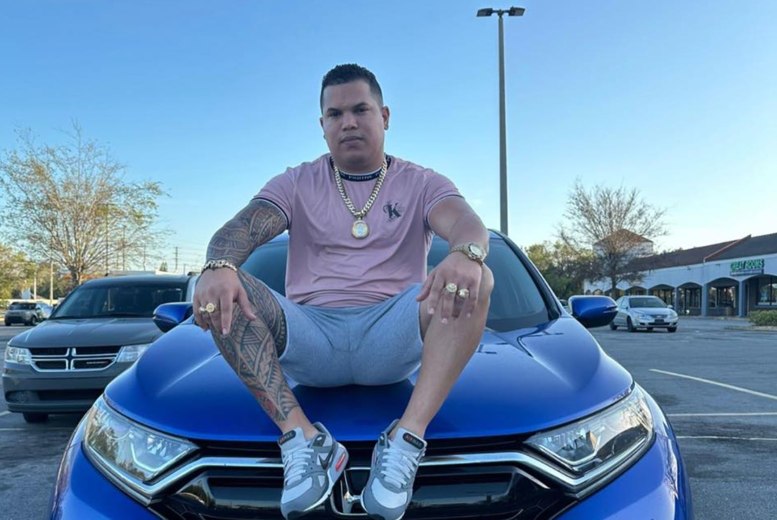 Cubano de Tampa muere en Baracoa cuando intentaba rescatar a su suegro