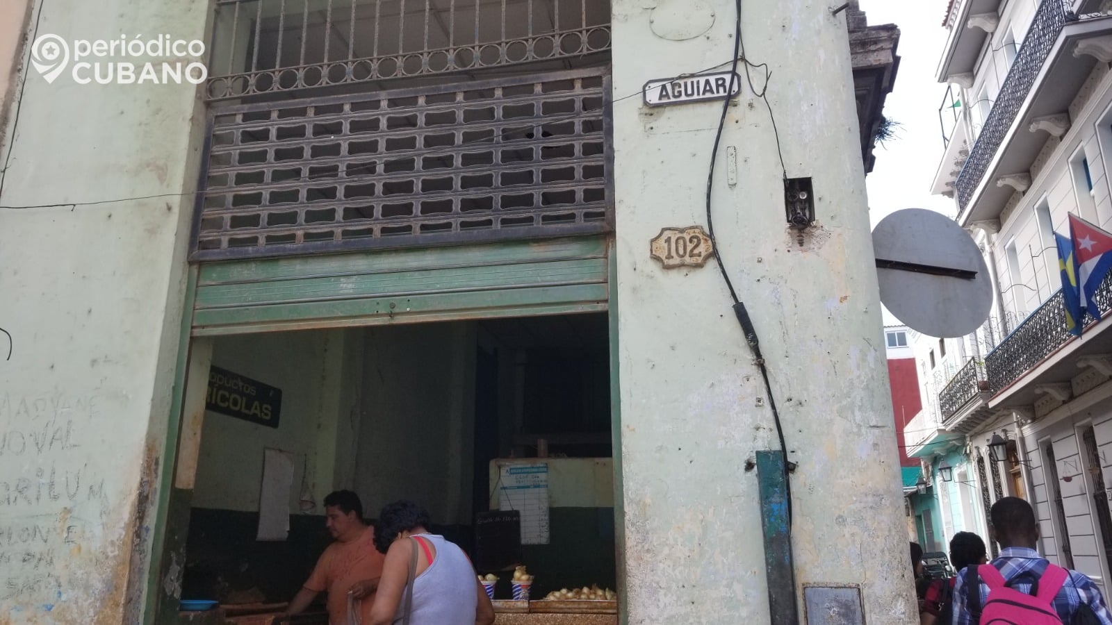 Cubanos cuestionan nuevas sanciones de Trump: “Que vengan ya”