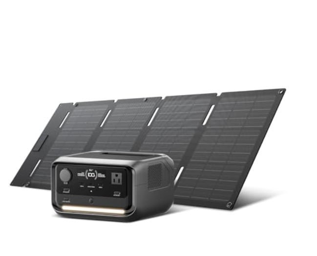 Descuento del 50% en envíos de generadores solares EcoFlow a Cuba2