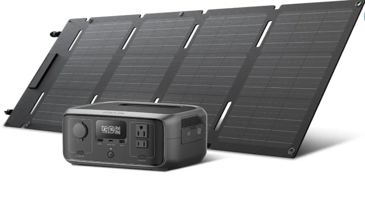 Descuento del 50% en envíos de generadores solares EcoFlow a Cuba5