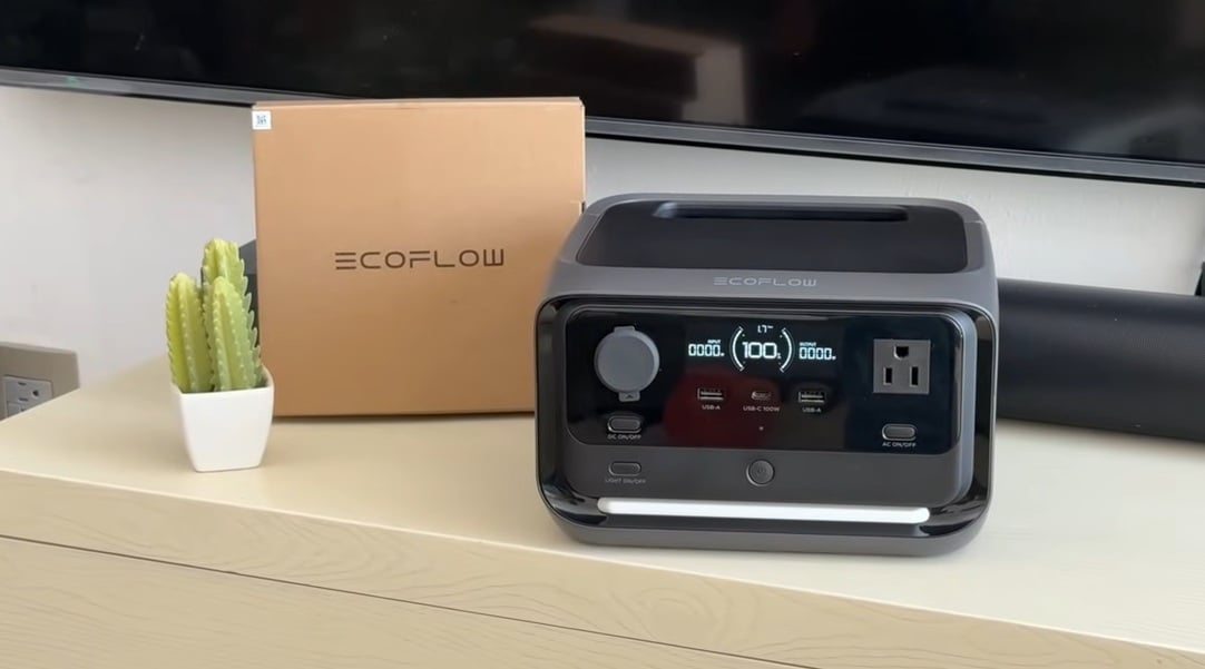 Descuento del 50% en envíos de generadores solares EcoFlow a Cuba6
