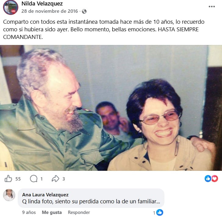 Desde París hasta Cancún la buena vida de la hijastra del embajador de Cuba en Bruselas