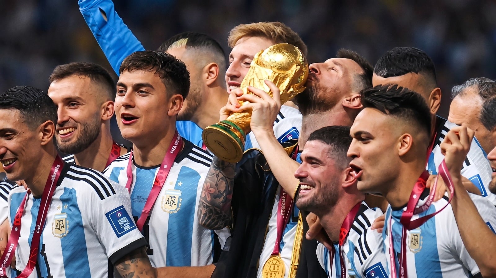 Dónde y cómo ver el Mundial de Fútbol en Cuba, EEUU, México, España, Italia, Francia y Venezuela