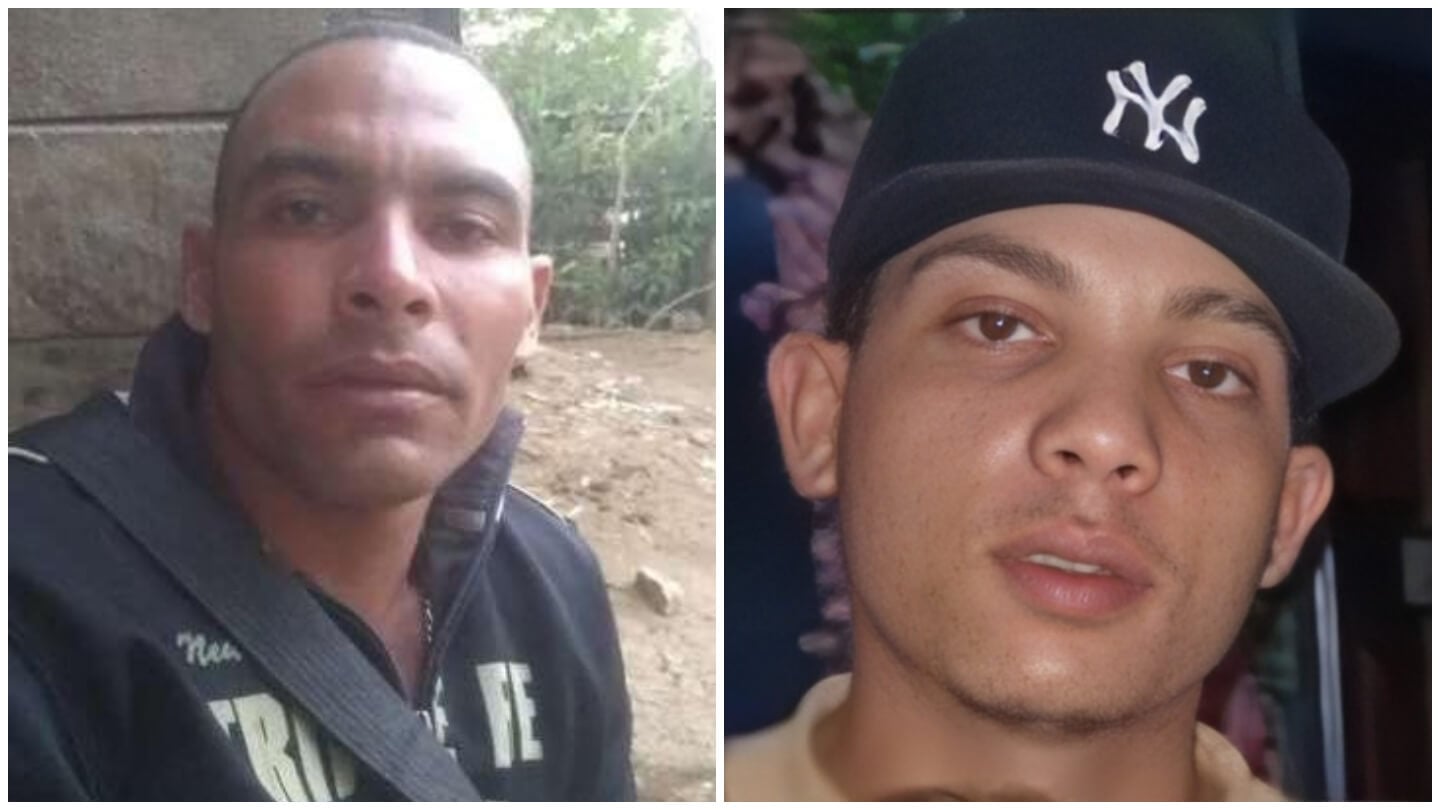 Dos cubanos originarios del mismo pueblo mueren con solo un día de diferencia en Guyana (1)