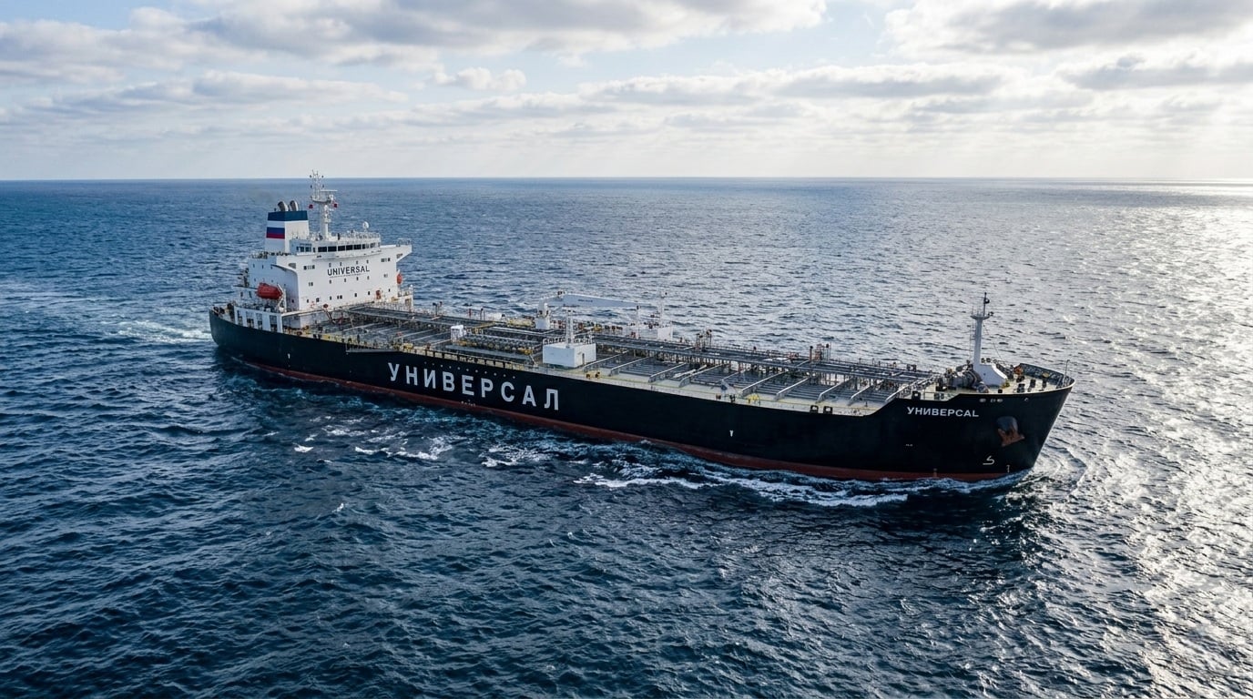 EEUU autoriza venta y entrega de petróleo ruso excluye a Cuba de la licencia2