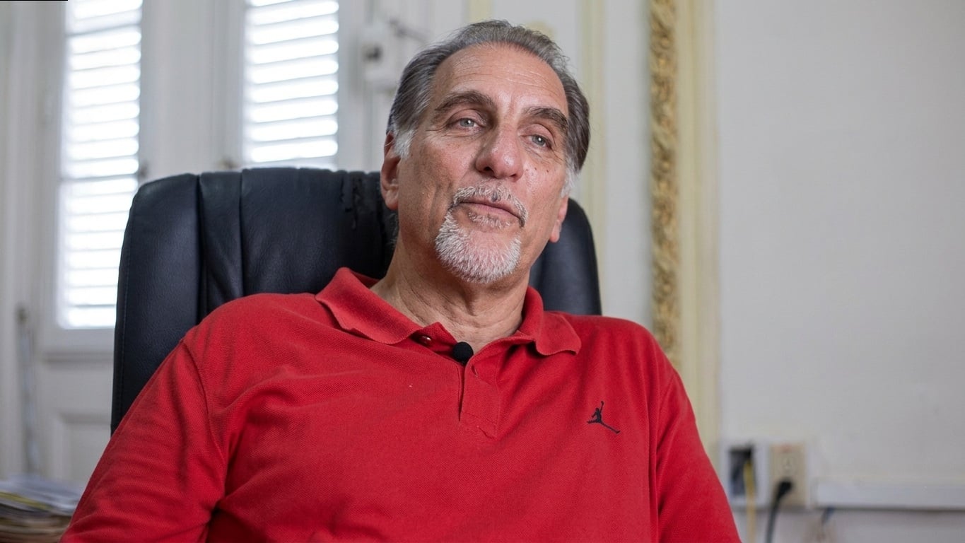 El exespía cubano René González habla de Hermanos al Rescate y los cargos contra Raúl Castro 1