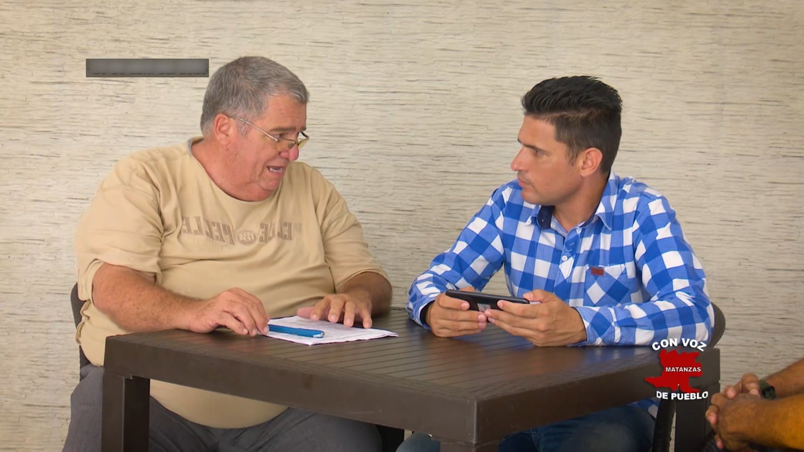Empresa de acueducto se queja que los ciudadanos le roban agua en Matanzas (2)