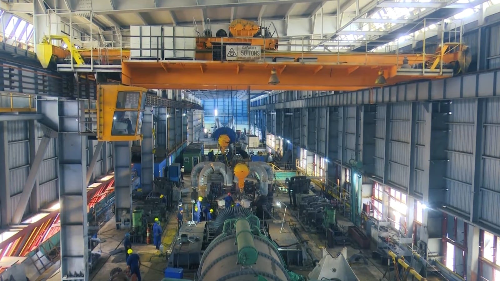 Entra Guiteras y sale Felton: UNE pronostica casi 2.000 MW de apagones