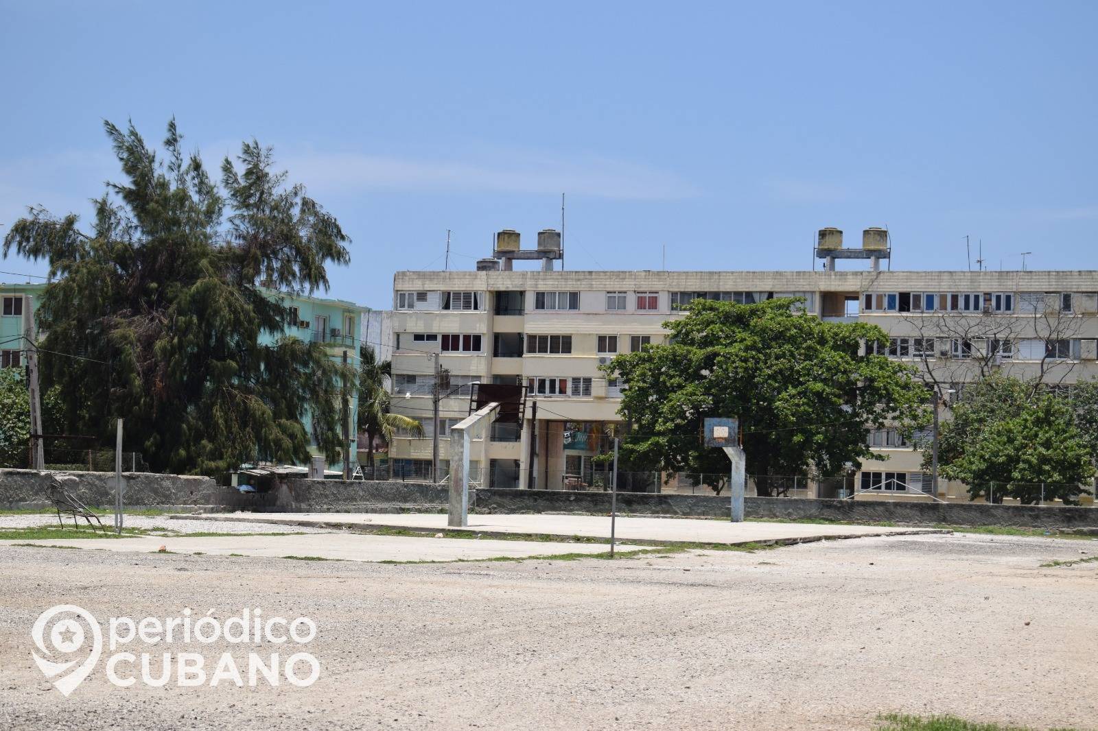directora cubana difunde pánico en una escuela de La Habana
