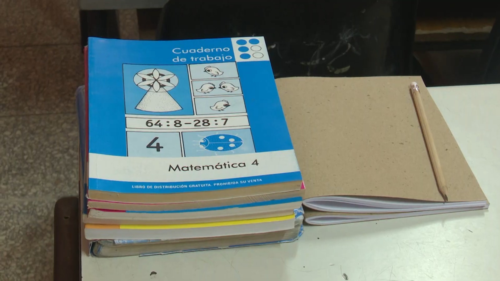 Escuelas cancelan exámenes de fin de curso por crisis energética en Matanzas