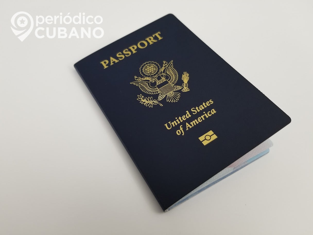 Estados Unidos anuncia la negación o revocación de pasaporte para ciertos deudores