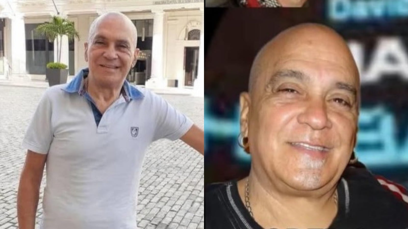 Fallece Carmelo André Llanes trompetista de la Charanga Habanera y otras orquestas en Cuba