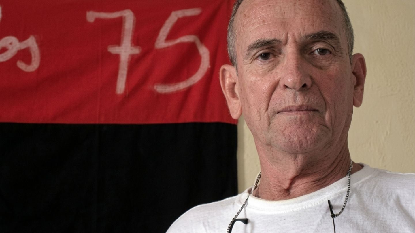 Fallece el periodista cubano Héctor Maseda preso político de la Primavera Negra