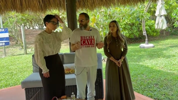 Fracasa la iniciativa de Otaola para revocar a la alcaldesa de Miami-Dade