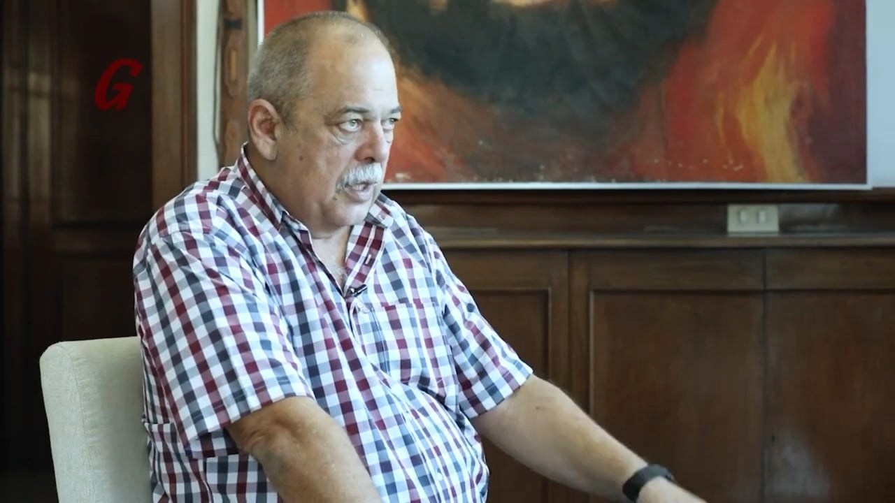 Gaceta Oficial establece cambios en concesiones mineras a entidades estatales