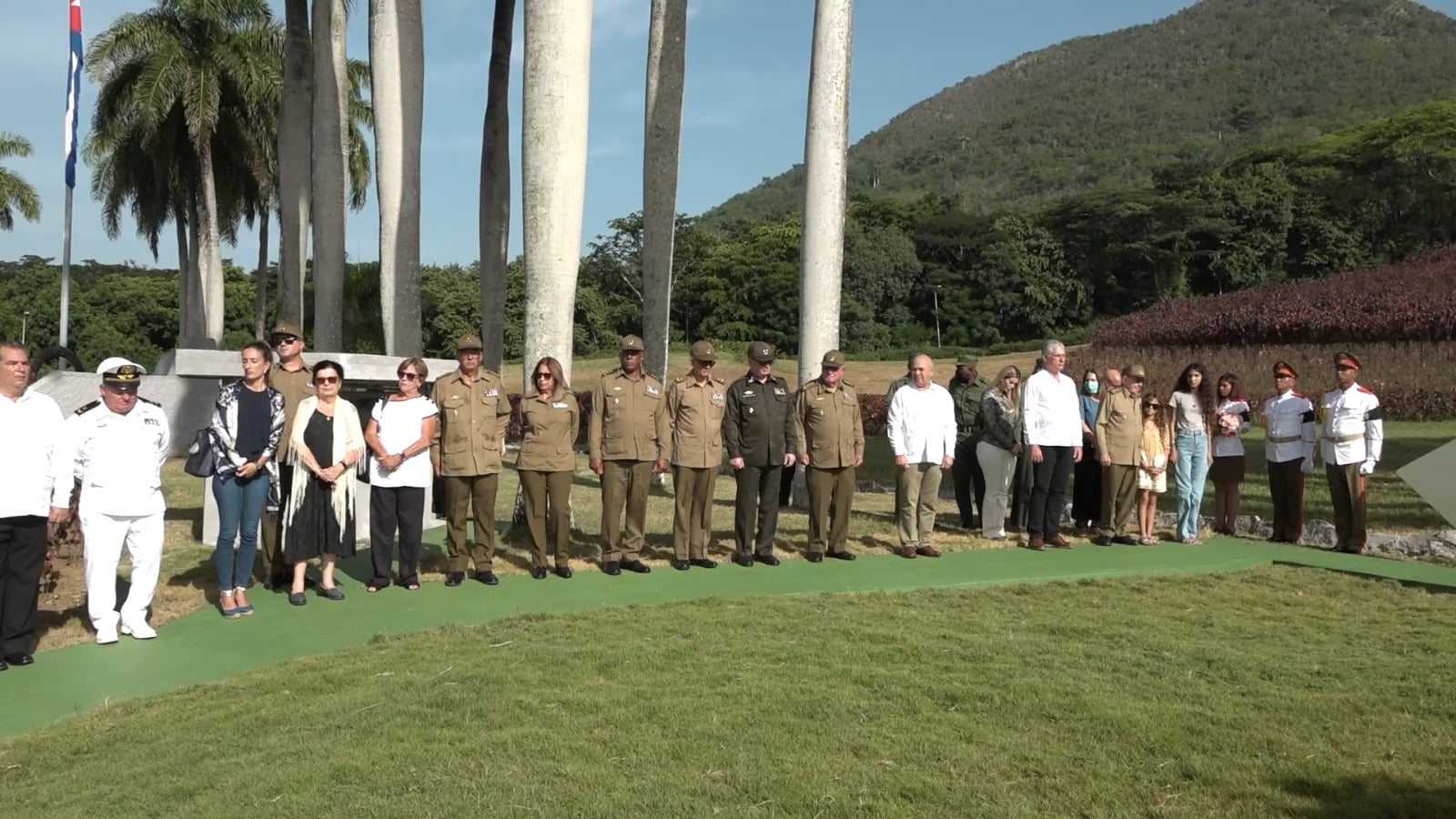 Gaesa: el imperio oculto de los militares cubanos al descubierto por el New York Times