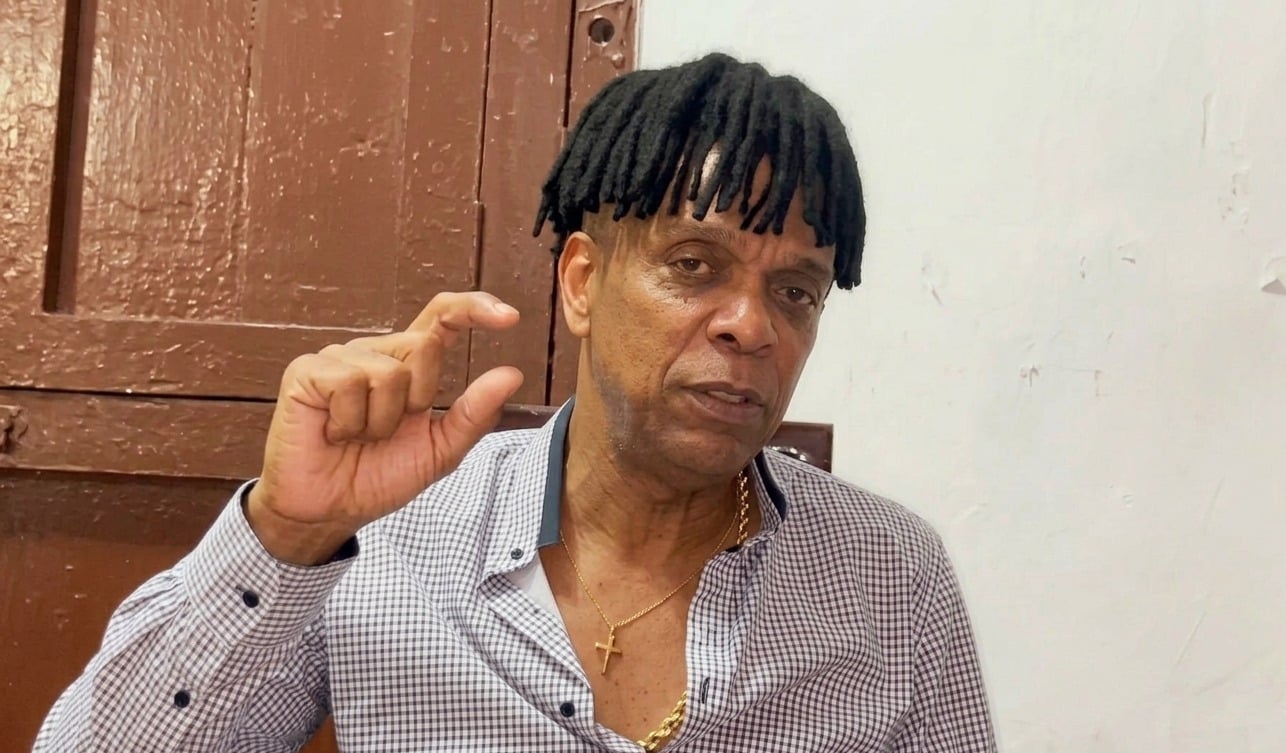 Giraldo Piloto, de Klimax, acusa a instituciones cubanas de impagos por regalías de su obra