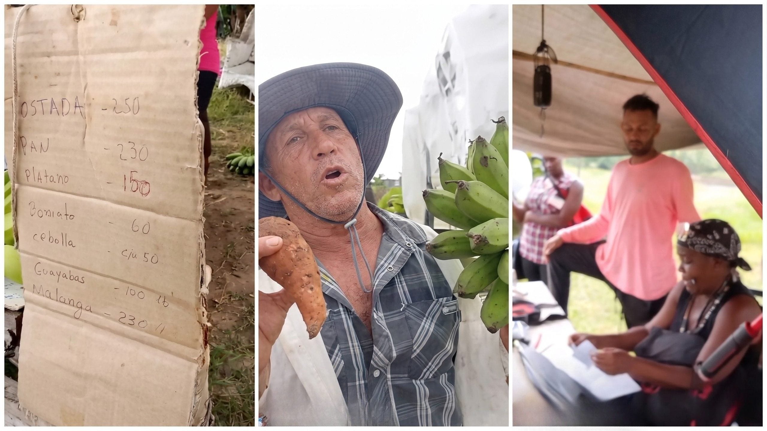 la denuncia de un cubano en Artemisa que desató indignación en redes