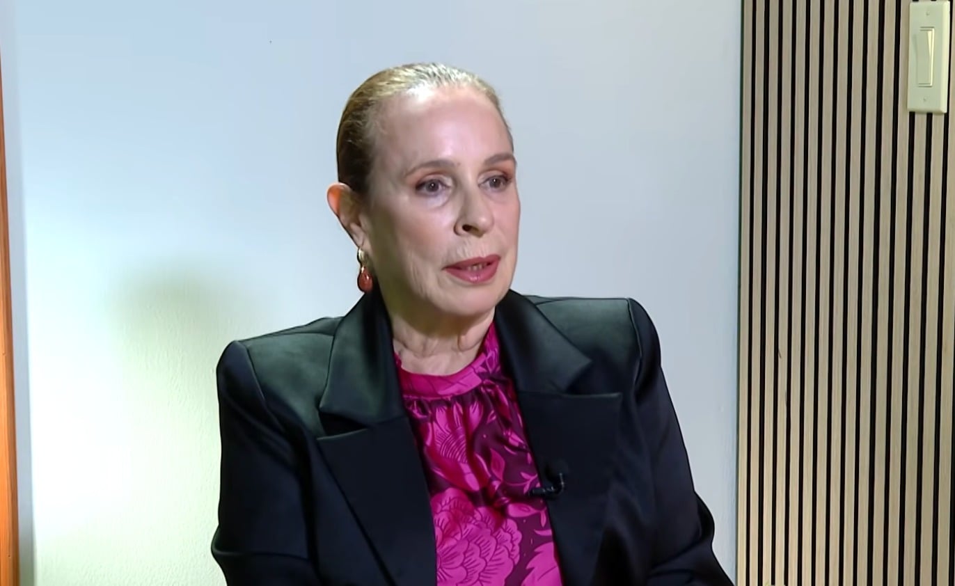 Hija de Fidel Castro teme que usen al pueblo cubano como carne de cañón en posible intervención militar de EEUU