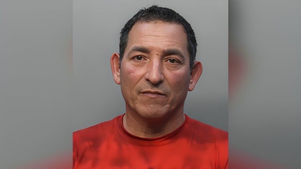 Hombre enfrenta cargos tras repetir el mismo robo en el sur de Florida2