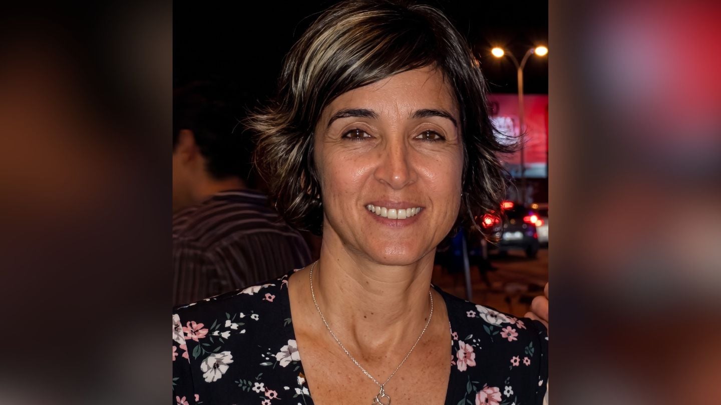 ICE arrestó a Alina Rosales Aguirreurreta, hija del histórico general castrista Ulises Rosales del Toro
