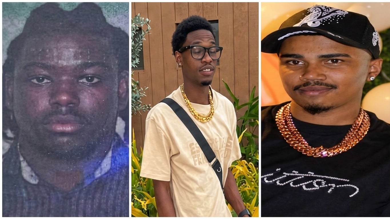 Identifican y buscan a los sospechosos del asesinato de un cubano en Guyana 3