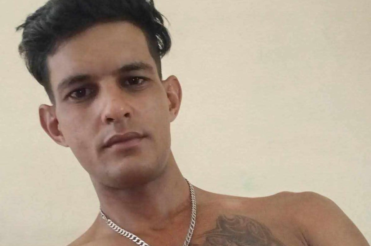 Joven cubano muere bajo los escombros del antiguo Palacio de Pioneros