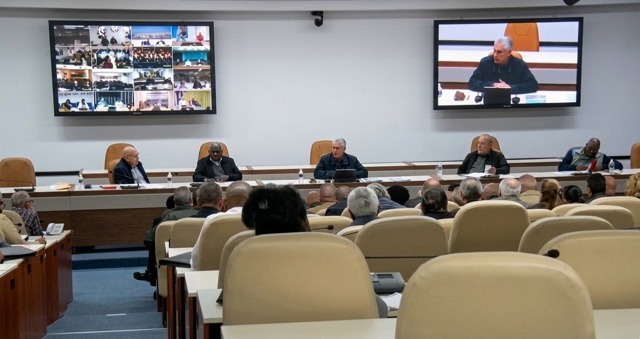 La dura pregunta de un cubano al régimen comunista ¿para qué necesito al gobierno
