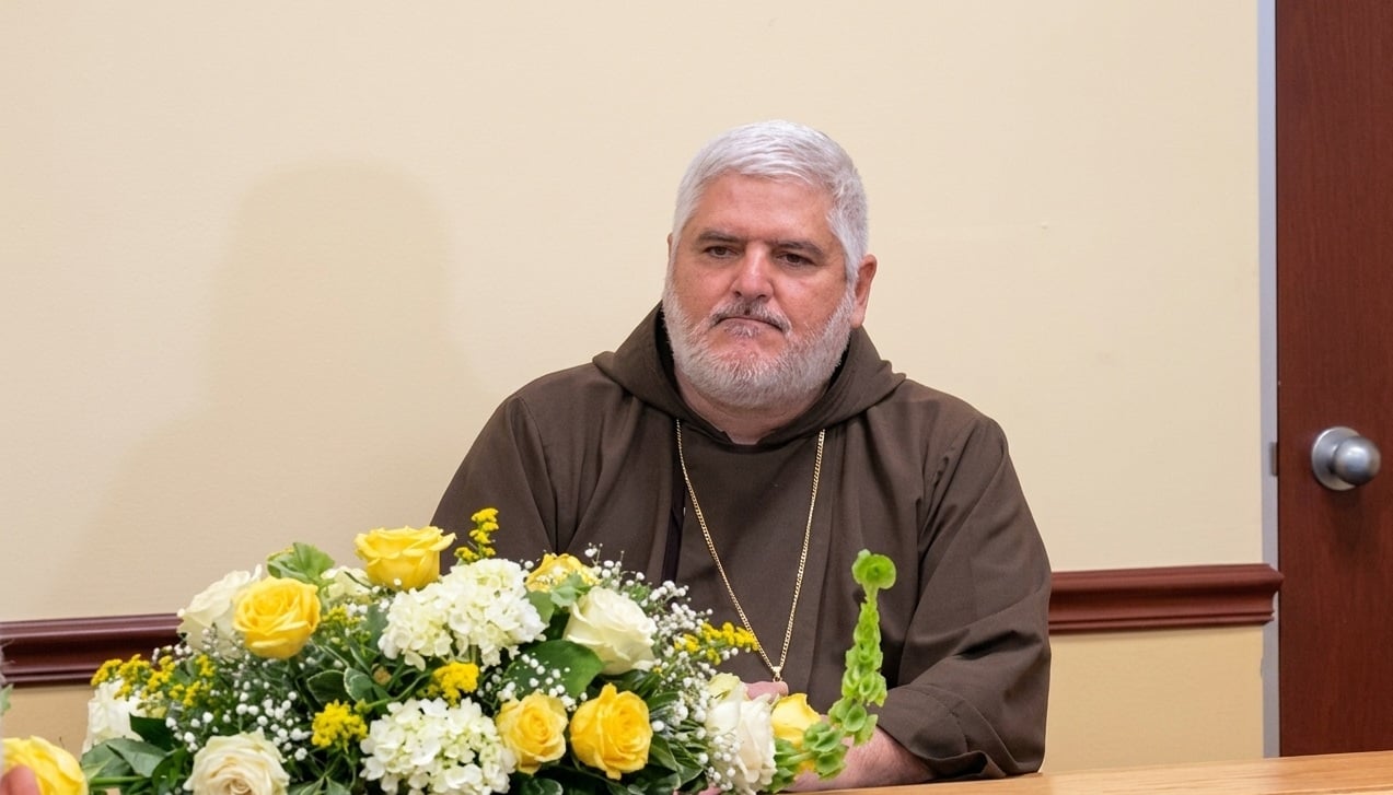 León XIV nombra a sacerdote cubanoamericano como nuevo obispo en Florida 2
