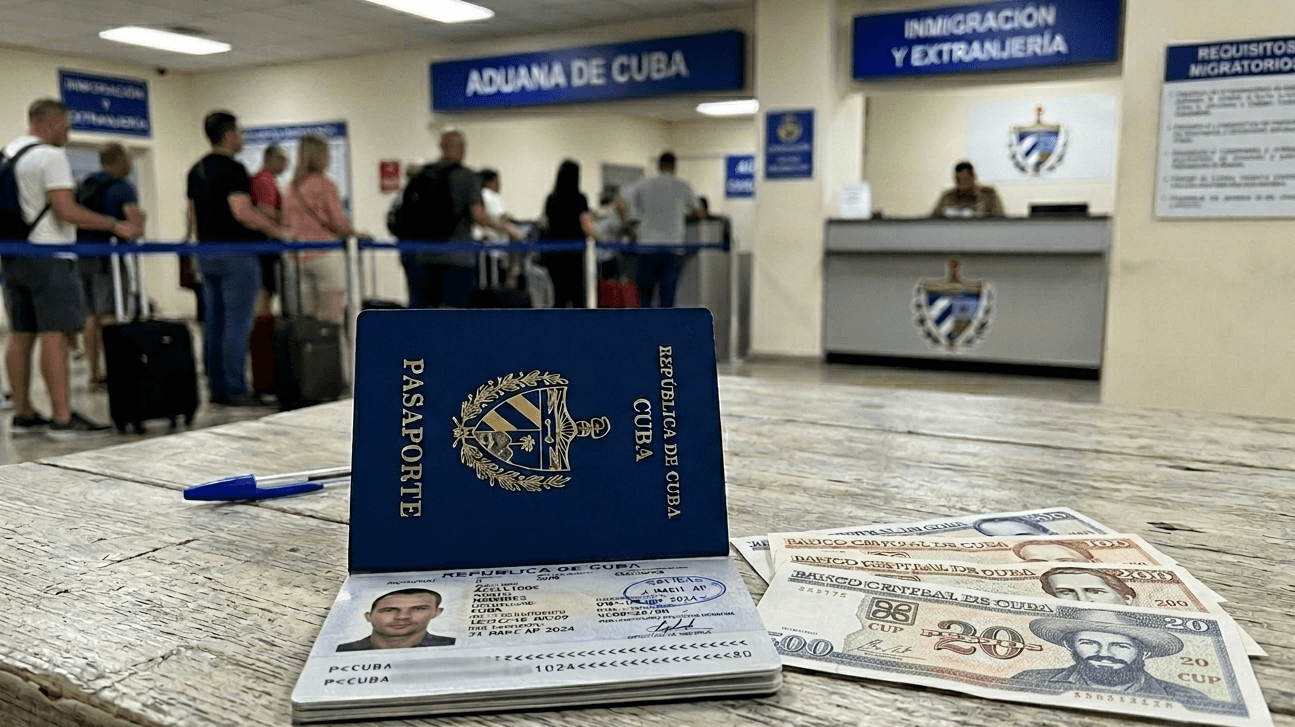 Leyes de migración y ciudadanía en Cuba contemplan multas de hasta 80.000 CUP 