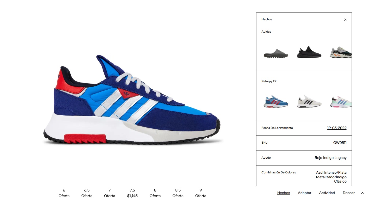 Los tenis de Díaz-Canel en el 1 de mayo costaron 1.449 dólares Esto halló nuestro verificador de datos 1