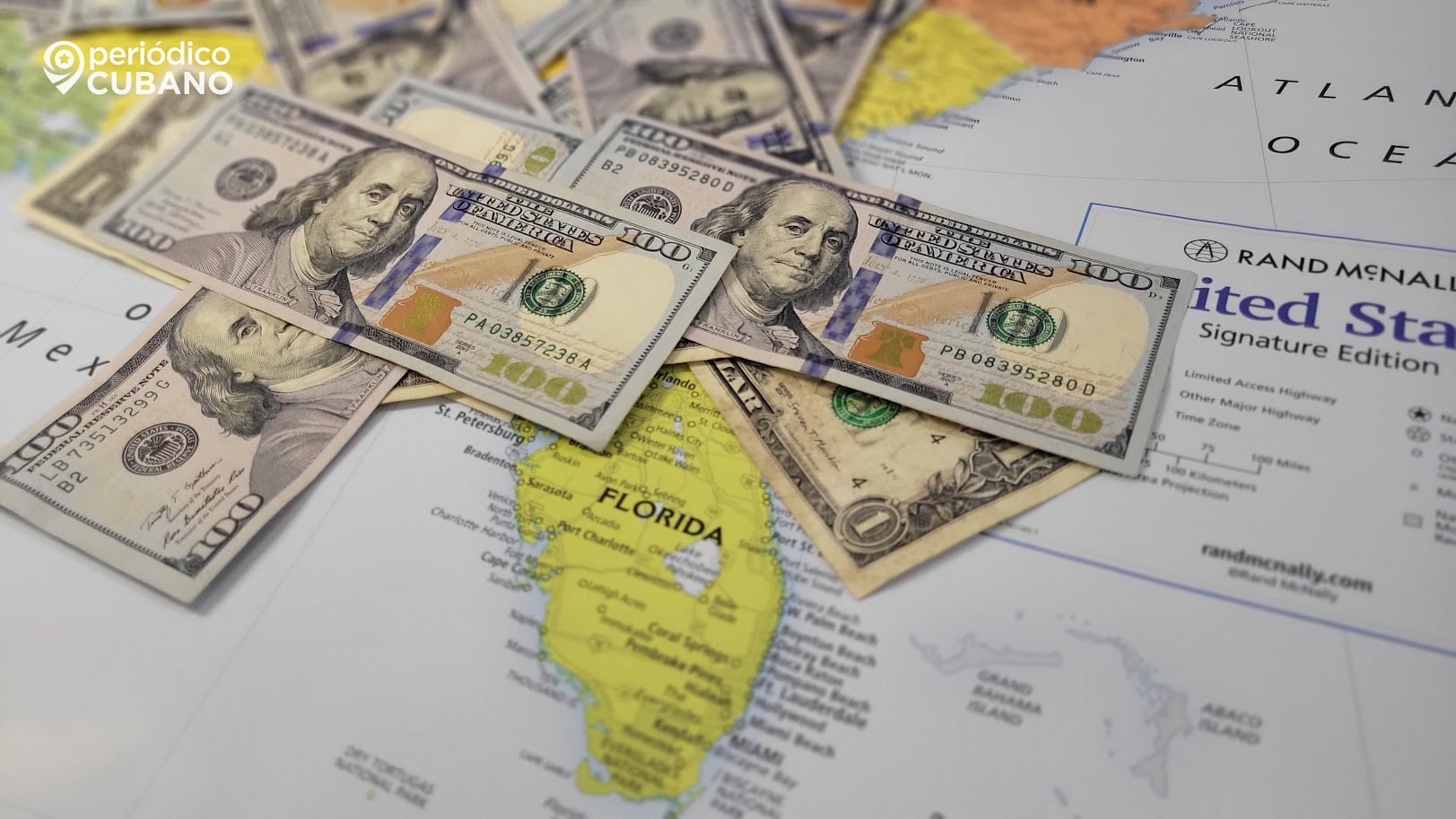 MIPYME de Sancti Spíritus desata sospecha por compras millonarias en EEUU para 21 Embajadas en La Habana