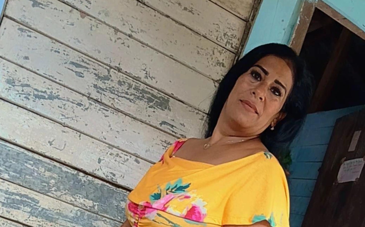 Maestra cubana es asesinada tras denunciar a su expareja ante la policía